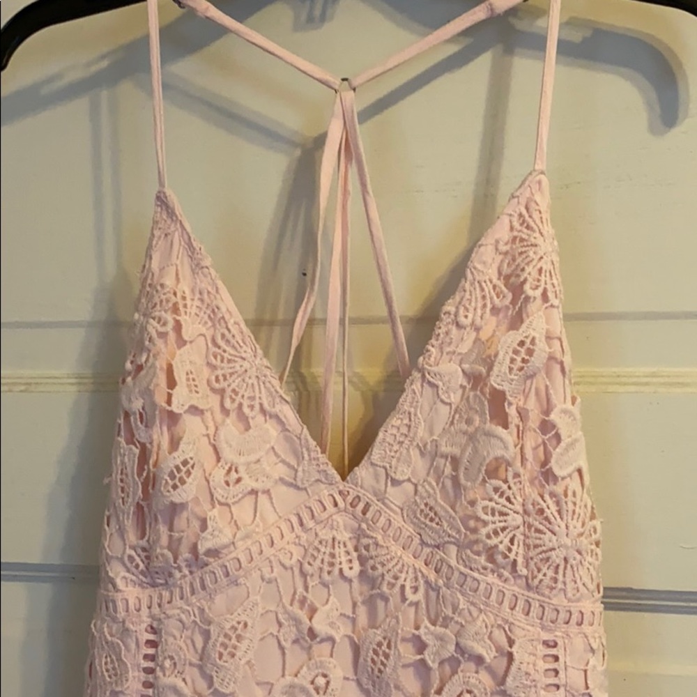 Hollister dress